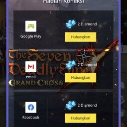 Asia |3.5M CC| 8UR + Collab TOG + 117 Gems (EliMeli3/6,Lancelot,Thor2/6,Escanor,Arthur4/6 & etc) |Unlinked| CheckSS (SDS1354) 4
